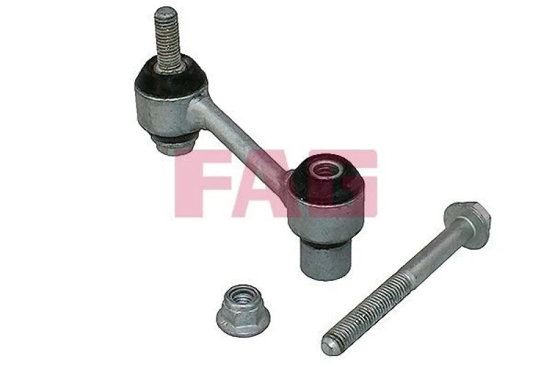 Image of Anti-roll bar link FAG 818 0599 10