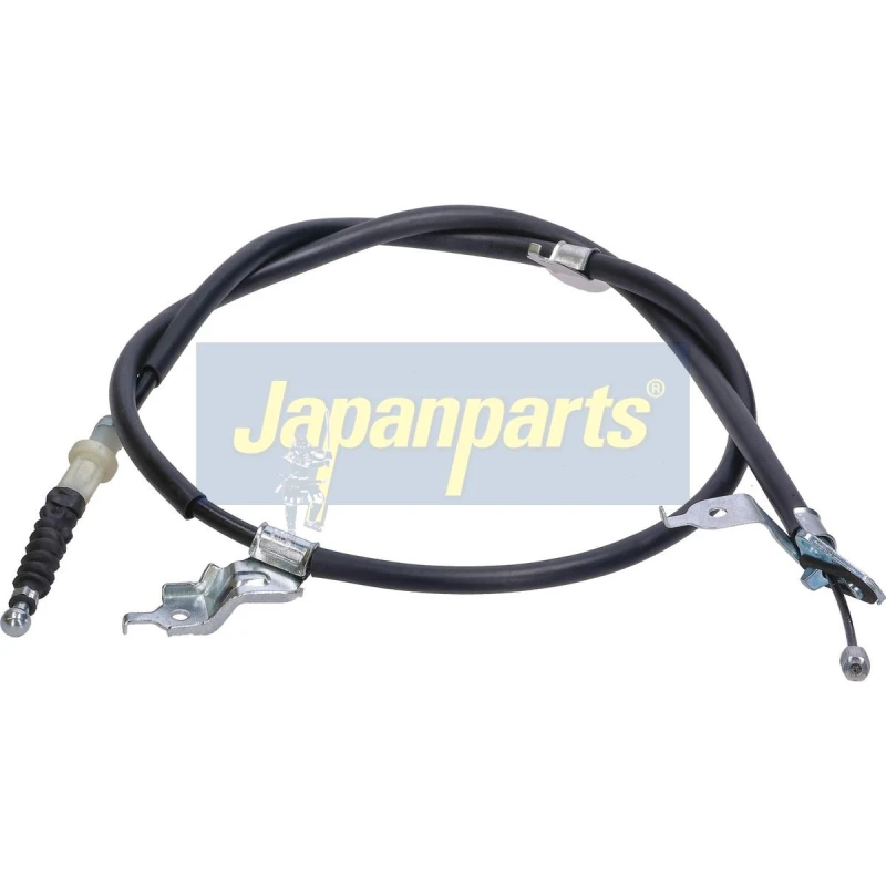 Image of JAPANPARTS Handbrake cable JAPANPARTS BC-2049R
