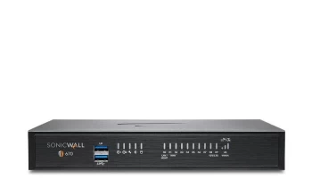 Image of Tz670 Secure Upgrade Plus - Essential Edition 3Y
