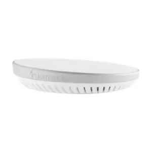Image of Shure HUBX1 audio conferencing bridge White Ethernet LAN 50 - 16000 Hz