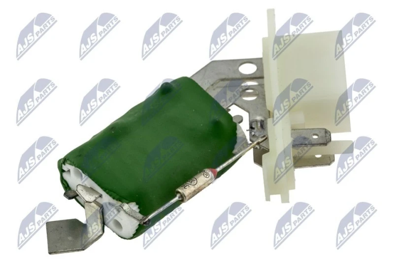 Image of NTY Blower motor resistor NTY ERD-PL-014