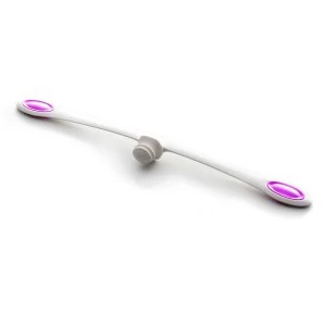 Image of Facial Fitness PAO FF-PO1858F-W Personal Care