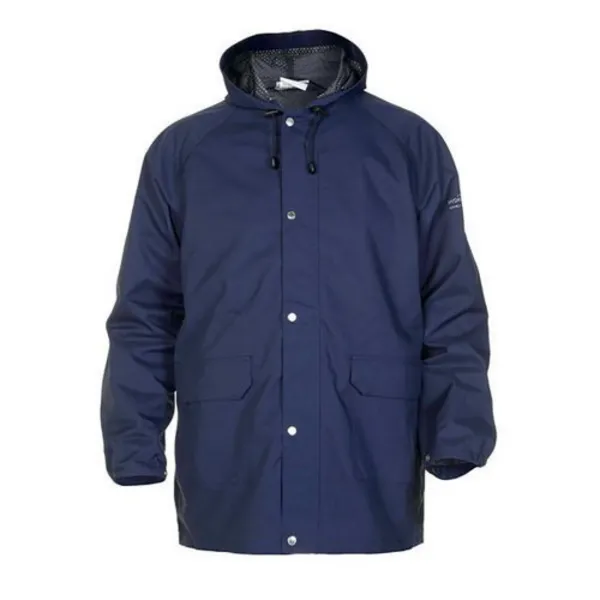 Hydrowear Ulft SNS Waterproof Jacket Navy Blue XXL HYD072400NXXL