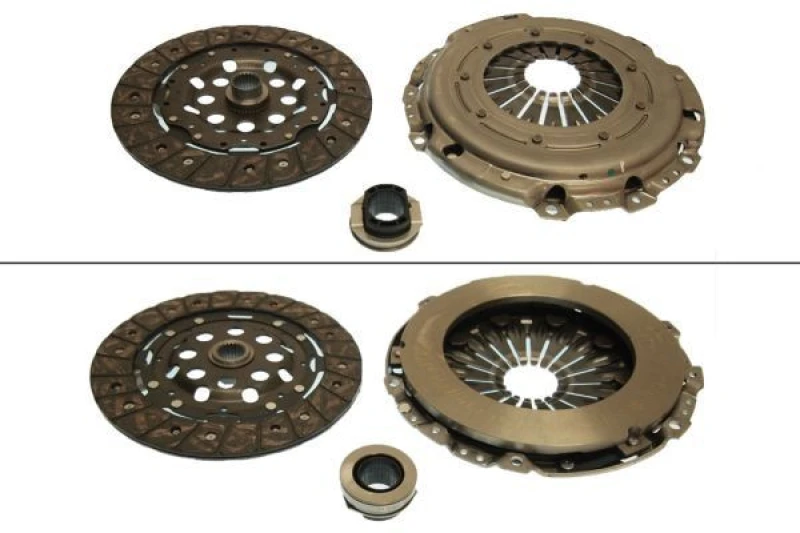 Image of KAWE Clutch kit KAWE 962341
