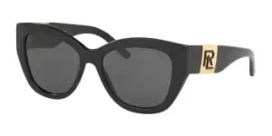 image of Ralph Lauren Sunglasses RL8175 500187