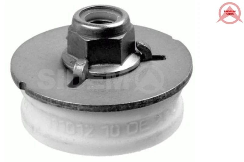 Image of SIDEM Top strut mount SIDEM 821504