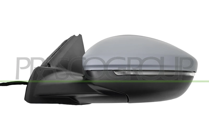 Image of PRASCO Wing mirror PRASCO PG3307334