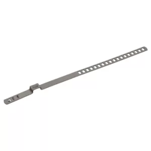 Image of Cv Boot Clamp Clamping Clip 29822 by Febi Bilstein