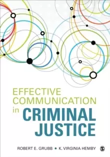 Image of Effective Communication in Criminal Justice