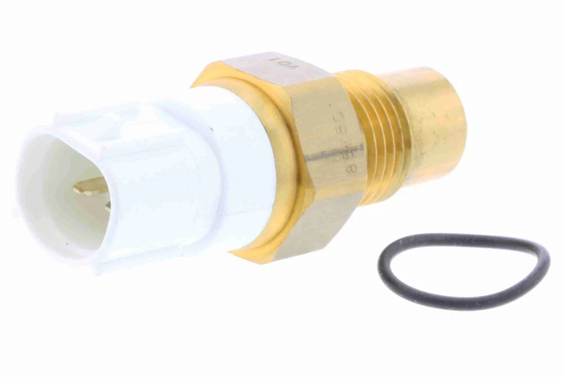 Image of VEMO V52-99-0008 Temperature Switch, radiator fan Q+, original equipment manufacturer quality Temperature Switch,radiator fan (1103)