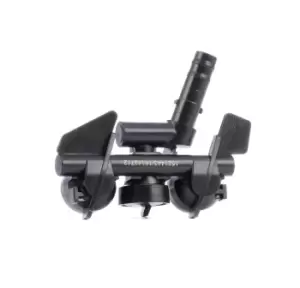 Image of RIDEX Washer Fluid Jet, headlight cleaning BMW 1280W0004 61674290868