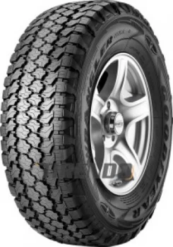 Image of Goodyear Wrangler AT/SA+ 245/70 R16C 111/109T 6PR
