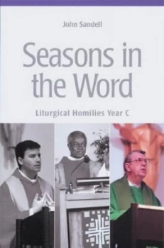 Image of Seasons in the Word by John Sandell Paperback