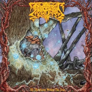 Image of Deadbird - Iii: The Forest Within The Tree Vinyl