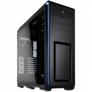Image of Phanteks Enthoo Luxe Glass Midi Tower Case Black