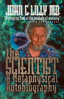 Image of The Scientist by Lilly Paperback