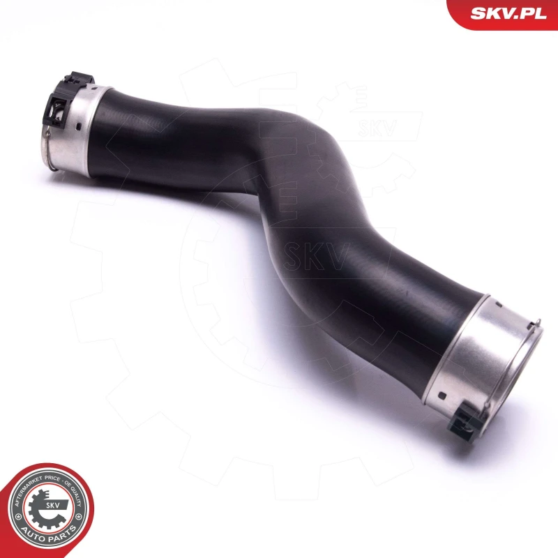 Image of ESEN SKV Charger intake hose ESEN SKV 54SKV534