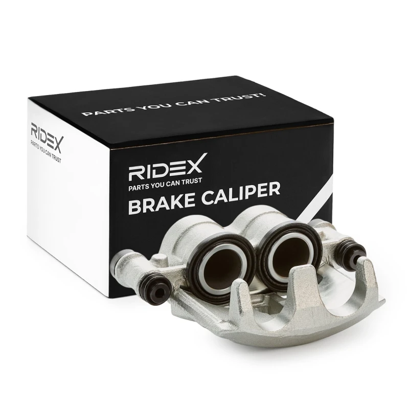 Image of RIDEX Brake caliper RIDEX 78B1248