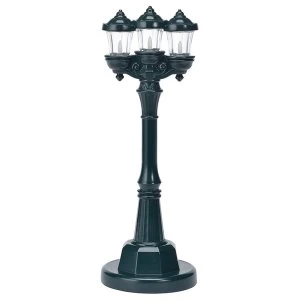 Sylvanian Families Town Series Light up Street Lamp