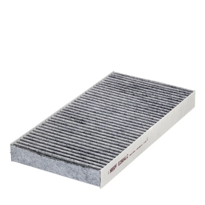 Image of Pollen filter HENGST FILTER E2904LC
