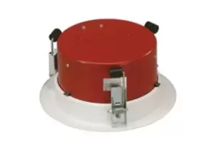 Image of Bosch LBC3081/02 Satellite speaker Metal Red