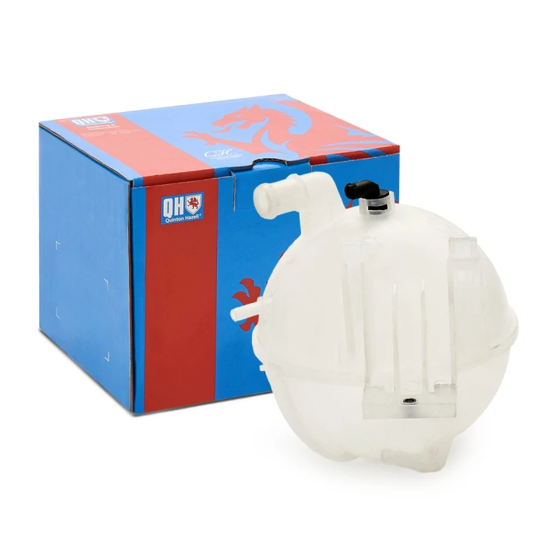 Image of QUINTON HAZELL Coolant expansion tank QUINTON HAZELL QVE556