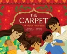 Image of The Carpet: An Afghan Family Story