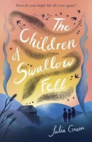 Image of The children of Swallow Fell by Julia Green