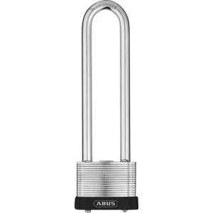 Image of Abus 41 Series Laminated Steel Padlock 50mm Extra Long