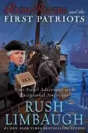 Image of rush revere and the first patriots time travel adventures with exceptional