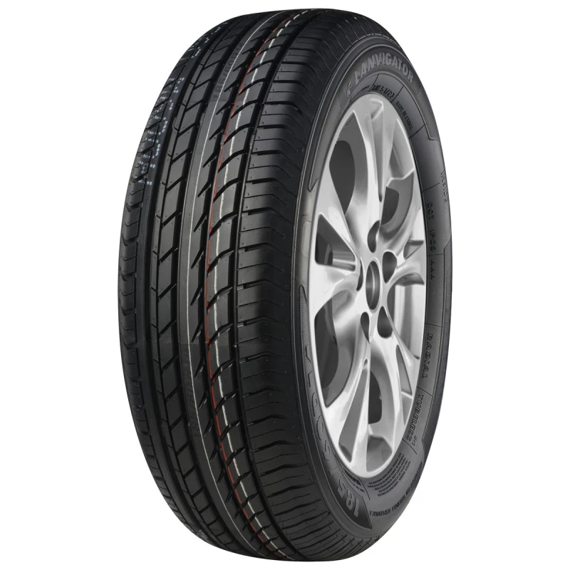 Image of Lanvigator Lanvigator Comfort 1 215/55 R16 93H Tyres