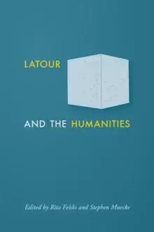 Image of Latour and the Humanities