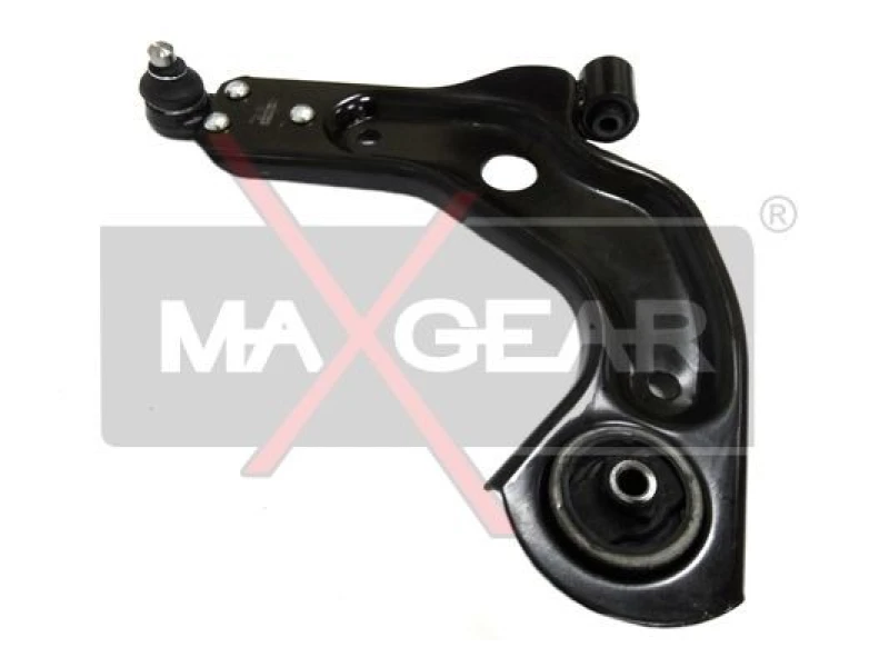 Image of MAXGEAR Suspension arm MAXGEAR 72-1529