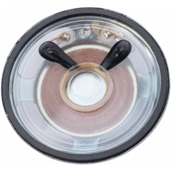 Image of 350709 64 Ohm 50mm Ultraslim Speaker 0.2W - R-tech