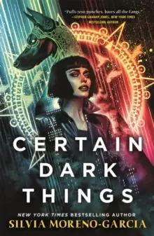 Image of Certain Dark Things