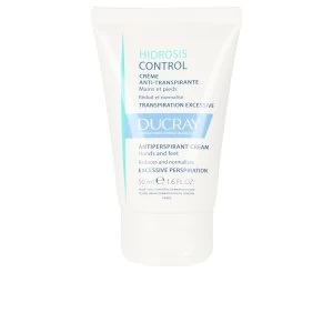 image of HIDROSIS CONTROL antiperspirant cream hands&feet 50ml