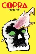 Image of copra master collection book one