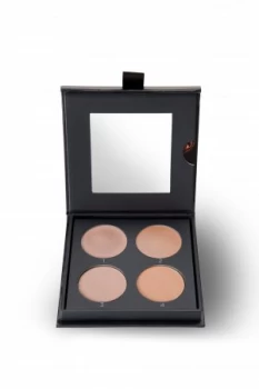Image of Cover FX Perfect Light Highlighting Palette Light Medium