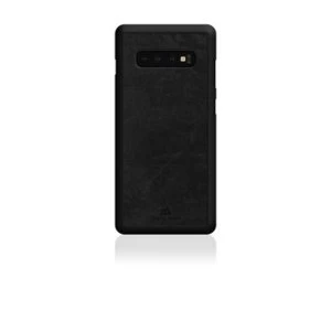 image of Black Rock The Statement Case for Samsung Galaxy S10 Black [2090STM02]