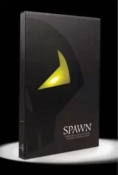 Image of Spawn: Origins Collection Deluxe Edition Volume 4 by Todd McFarlane