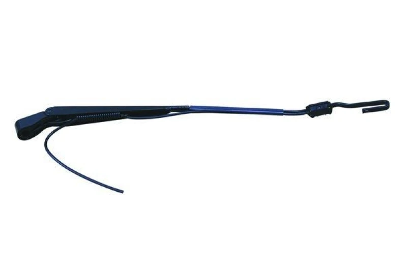 Image of TRUCKTEC AUTOMOTIVE 01.58.059 Wiper Arm Front Axle Left, for left-hand drive vehicles Wiper Arm,windscreen washer (301)