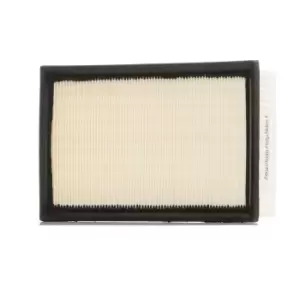 Image of RIDEX Air filter OPEL,CHEVROLET,VAUXHALL 8A0350 834762,95528550 Engine air filter,Engine filter