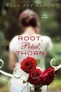 Image of root petal thorn