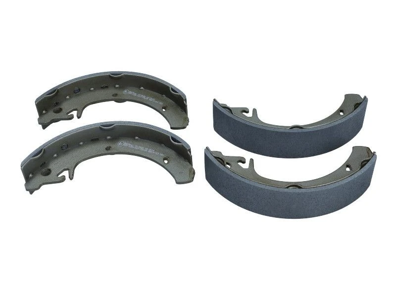 Image of MAXGEAR Brake Shoe Set MAXGEAR 19-5632