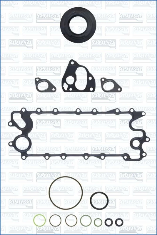 Image of AJUSA Crankcase gasket set AJUSA 54233000