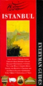Image of Istanbul and Northwest Turkey Paperback