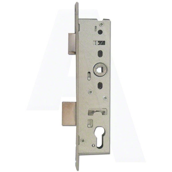 image of NEMEF 9600 92PZ Euro Profile Sash Lock Case