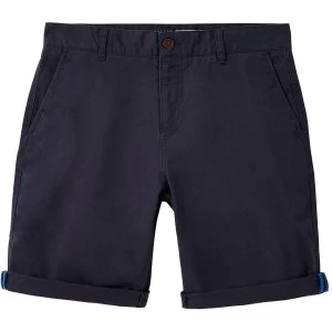 image of Joules Mens Chino Shorts French Navy French Navy 32