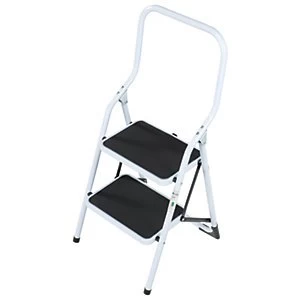 Image of Tb Davies 2 Tread Light Duty Safety Step