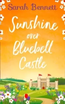 Image of Sunshine Over Bluebell Castle
